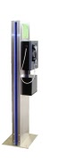 blue line kurze variante einzeln