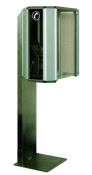 trägersystem_standard_edelstahl mit haube sl-8a800